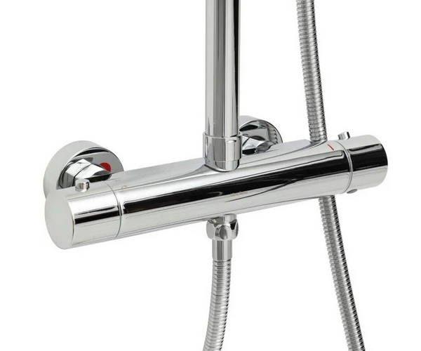 душевая система ALLEN BRAU ECLIPSE